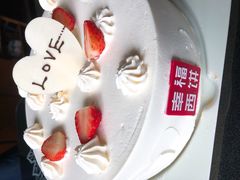 -幸福西饼生日蛋糕·下午茶(闵行店)