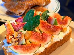 -O'eat Blossom&Pelican(深圳首店)