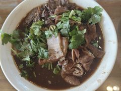 -北京小肠陈饭庄(方庄店)