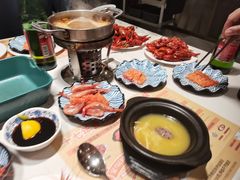 -金马门国际美食百汇(珞喻路店)