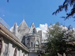 -玫瑰海岸文化旅游度假区