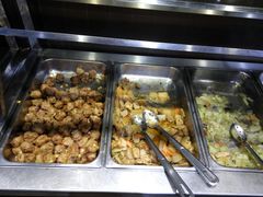-净行天厨(莲塘总店)