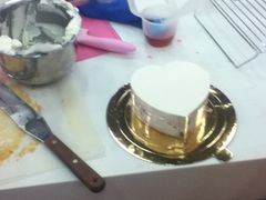 -ABC Cooking Studio(上海环球金融中心店)