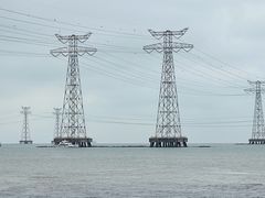 -宝安西湾红树林湿地公园