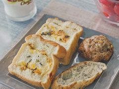 -面包与我Bread Or Me(长城汇店)