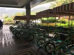 -宁波九龙湖开元度假村