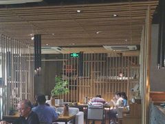 -竹里馆 ·茶食(奥体店)
