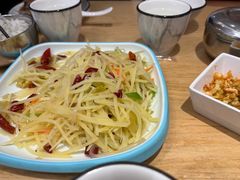 -东北风(江北万达店)