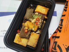 -鸣记脆皮烤鱼·海鲜烤鱼(三八广场店)