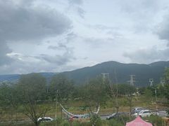 -邛海景风火盆烧烤(大石板古村二分店)