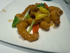 -鹿鸣春饭店(总店)