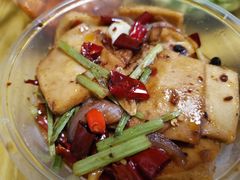 -北大地皖峰饭馆