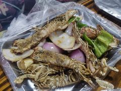 -大学城夜市大排档(凤栖路店)