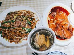 -老廣食堂(区庄店)