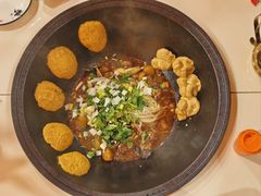 -江湖水乡铁锅炖魚(周庄嘉园店)