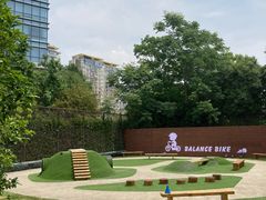 -玛利娅蒙特梭利双语幼儿园·托育(百家湖直营园)