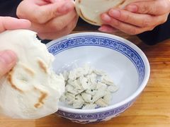 -毅祥斋老孙家泡馍(北院门鼓楼店)