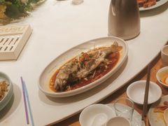 -红樱桃·欢乐餐厅(太原里店)