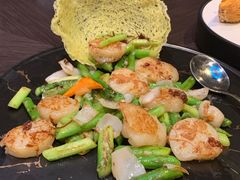 -万丽轩·粤菜(王府井金茂万丽酒店)