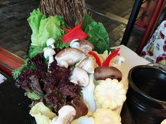 -捞王猪肚鸡火锅(昆山店)