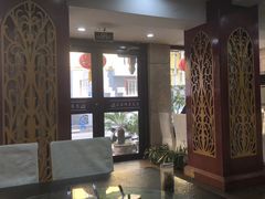 大堂-马家烧麦(总店)