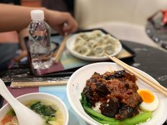 -首都机场T3航站楼商务CIP贵宾厅