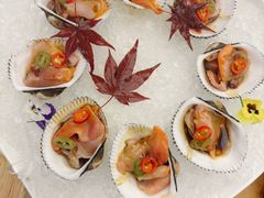 -品海楼·大连海胆锅贴馆(东港店)