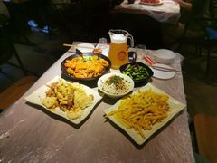 -巴厘龙虾·榜首油焖大虾(洞庭·艺术洋房店)