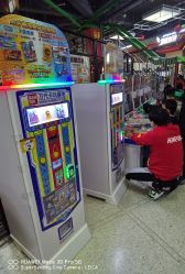 -嗨翻Hi-Fun竞技主题乐园·蹦床团建生日聚会(五棵松华熙店)