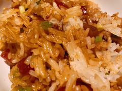 腊味煲仔饭-汤城小厨•粤菜•靓汤(苏州街店)
