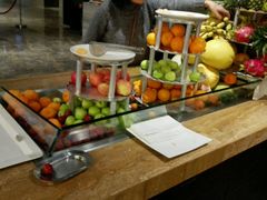 -三宝大饭店-中和艺素餐厅(浦上金山正祥广场店)