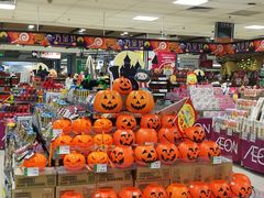 -AEON永旺(东方宝泰店)