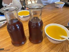 -金豆角砂锅焖面(安贞店)