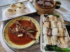 -丰尔粥食·粥底火锅(大良总店)