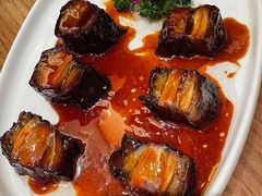 -鸽味轩·粤菜小馆(高楼门总店)