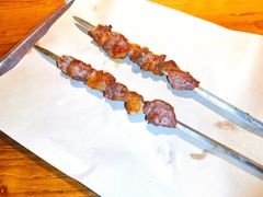 -疆里疆外·和田烤肉·清真