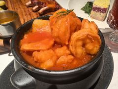 -黑宝石西餐厅(汇励99城市公园店)