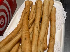 茴香小油条-海底捞火锅(铁西万达店)