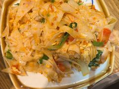 -妈妈的味道(和顺古镇店)