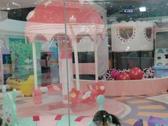 -万达茂商场(南京仙林店)