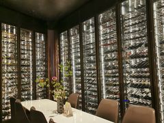 -wineapp葡萄酒餐吧(外滩金融中心店)