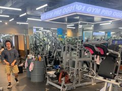 -OG01·24h私教铁馆(中鼎316店)
