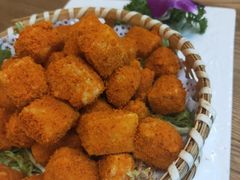 金沙豆腐-素行天下(国投财富广场店)