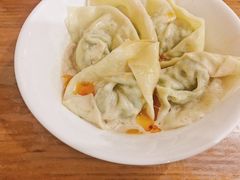 -潘国仙耳光馄饨(黄家阙路店)