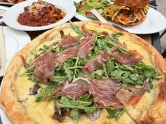 -京A Taproom·精酿餐吧(CBD店)