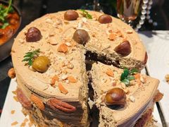 -良雪LANSOO低糖生日蛋糕(朝阳店)