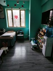 -伊童美家小儿推拿·中式养生(徐汇店)