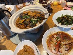 -新白鹿餐厅(城西银泰城店)