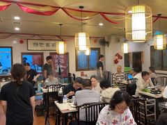 -潮汕良记牛肉火锅(洪武路店)