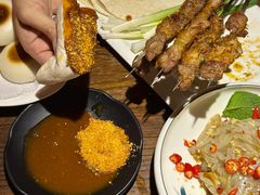 -锦上中式酒馆(南内环店)